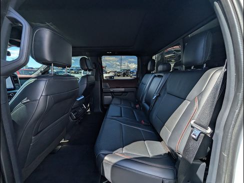 Certified 2021 Ford F150 Lariat AWD/4WD image 33