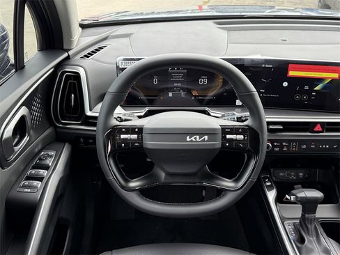 New 2026 Kia Sorento EX image 15