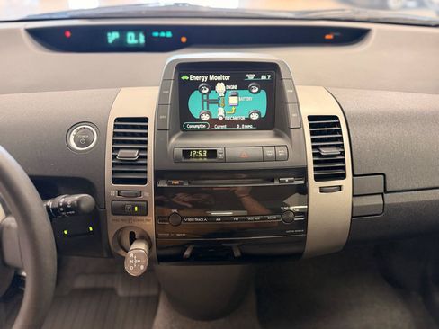 Used 2007 Toyota Prius FWD image 20