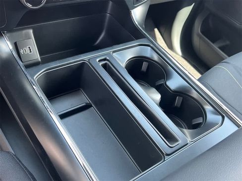 New 2025 Ford F150 STX w/ Equipment Group 200A image 29