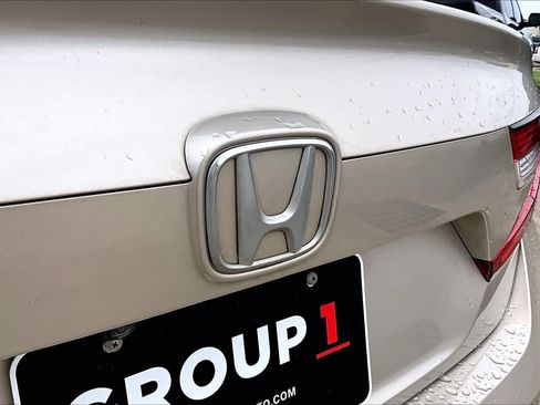 Used 2020 Honda Accord LX image 30