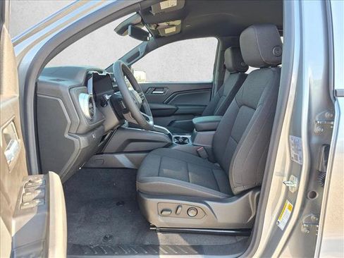 New 2026 Chevrolet Colorado LT RWD image 15