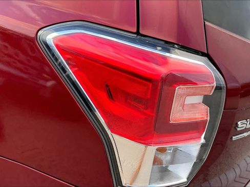 Used 2017 Subaru Forester 2.0XT Premium w/ Popular Package #2A AWD/4WD image 28