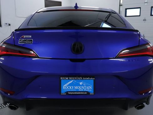 Used 2023 Acura Integra A-Spec image 6