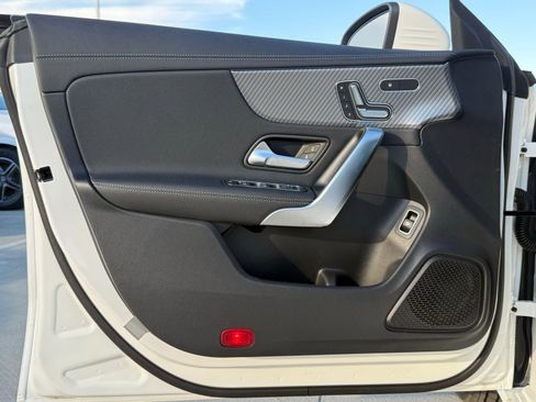 New 2026 Mercedes-Benz CLA 250 image 14