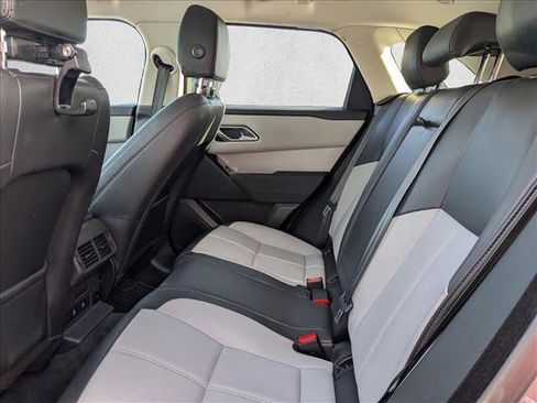 Used 2025 Land Rover Range Rover Velar S image 15