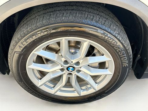 Certified 2023 BMW X5 xDrive40i w/ Premium Package image 34