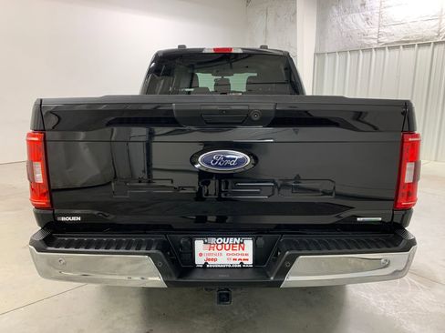Used 2023 Ford F150 XLT w/ Trailer Tow Package image 23
