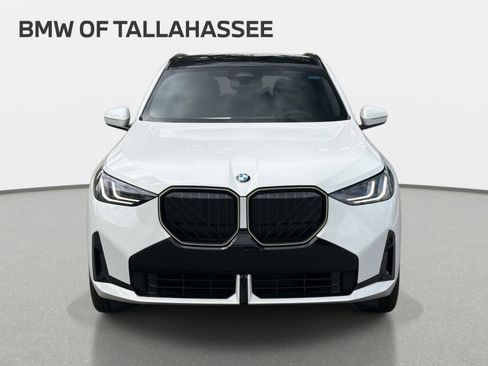 New 2026 BMW X3 xDrive30 AWD/4WD image 2