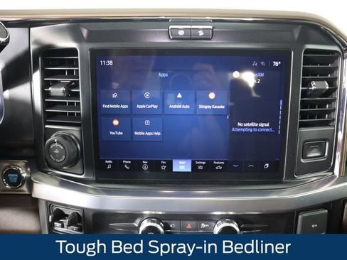 New 2026 Ford F350 King Ranch AWD/4WD image 61