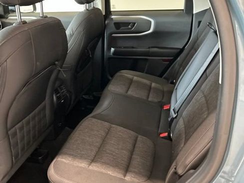 Used 2021 Ford Bronco Sport Big Bend w/ Big Bend Package AWD/4WD image 15