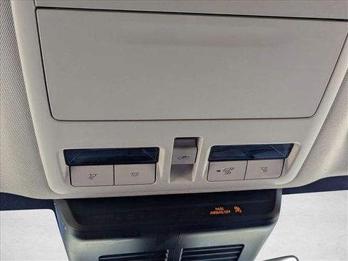 Used 2024 MAZDA CX-90 3.3 Turbo w/ Preferred Plus image 11