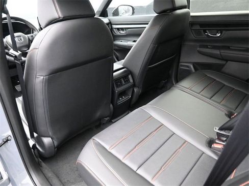 New 2026 Honda CR-V Sport-L image 26