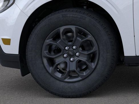 New 2026 Ford Maverick XLT w/ XLT Luxury Package AWD/4WD image 21