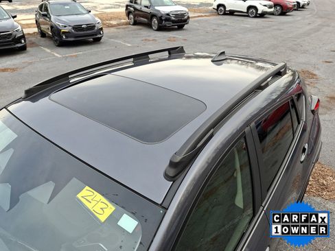 Certified 2024 Subaru Crosstrek 2.0i Premium image 12