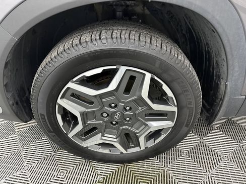 Used 2022 Hyundai Santa Fe SEL Premium AWD/4WD image 12