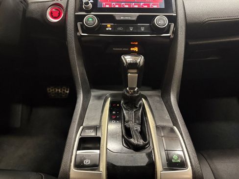 Used 2021 Honda Civic Sport image 25