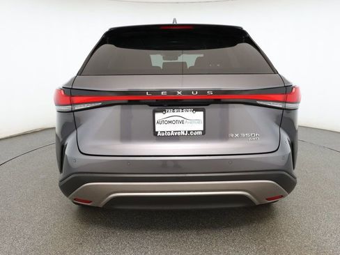 Used 2023 Lexus RX 350 image 5