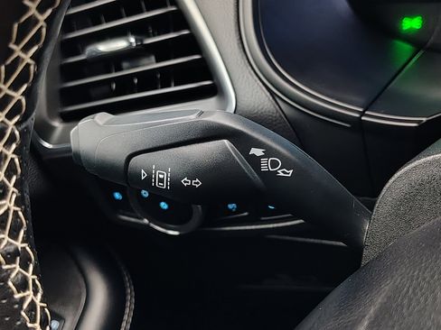 Used 2024 Ford Edge ST image 41