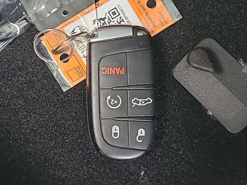 Used 2023 Dodge Challenger R/T Scat Pack w/ Plus Package image 37