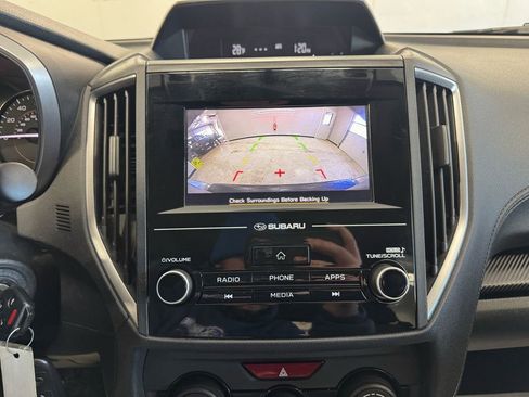 Used 2018 Subaru Crosstrek 2.0i Premium w/ Eyesight System image 38