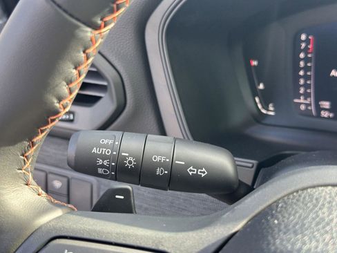 New 2026 Honda Passport TrailSport image 17