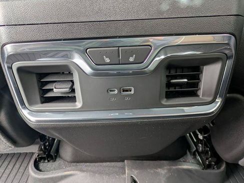 New 2026 Chevrolet Silverado 3500 High Country w/ Technology Package AWD/4WD image 30