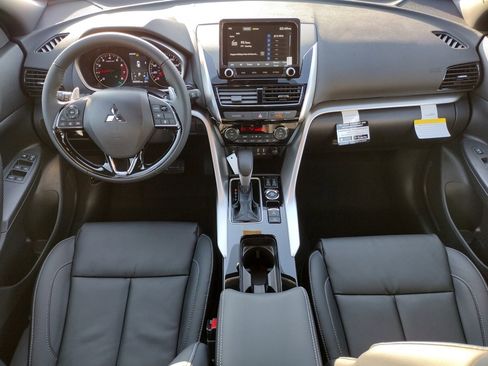New 2026 Mitsubishi Eclipse Cross SEL image 2