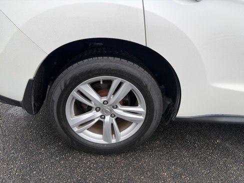 Used 2015 Acura RDX FWD w/ Technology Package image 10