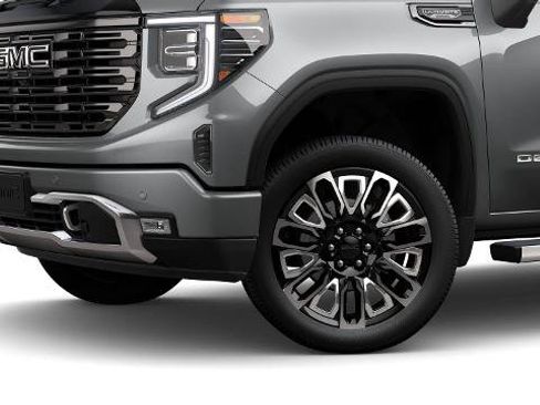 New 2026 GMC Sierra 1500 Denali Ultimate AWD/4WD image 5