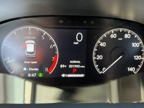 Certified 2026 Honda HR-V LX image 20