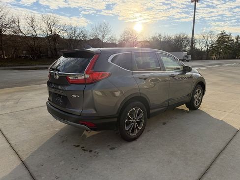 Used 2019 Honda CR-V EX-L image 5