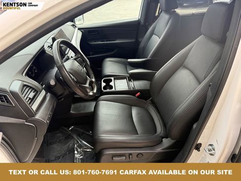 Used 2025 Honda Odyssey Sport-L image 32