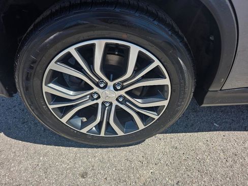 Used 2019 Mitsubishi Outlander Sport SE image 19