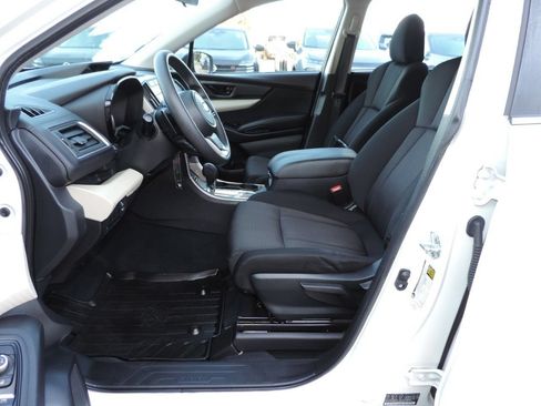 Used 2021 Subaru Ascent 8-Passenger AWD/4WD image 19