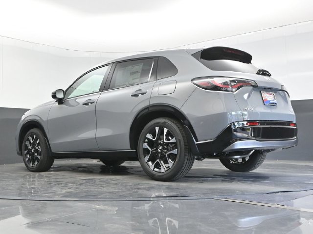 New 2027 Honda HR-V EX-L image 23