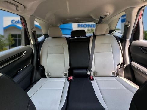 Used 2025 Honda CR-V EX image 26