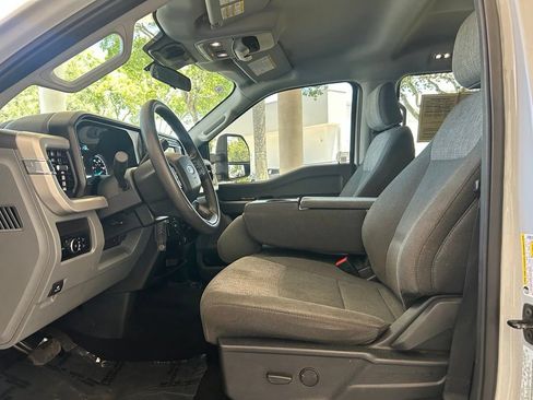 Used 2026 Ford F250 XLT AWD/4WD image 6