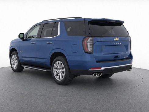 Used 2026 Chevrolet Tahoe Premier w/ Sun And Tow Package AWD/4WD image 3