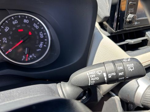 Used 2021 Toyota RAV4 XLE w/ XLE Grade Weather Package AWD/4WD image 26