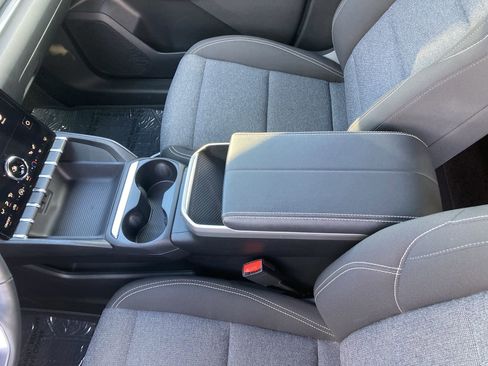 Used 2025 GMC Terrain Elevation image 24