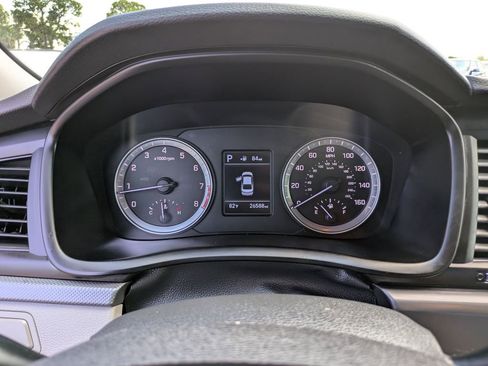 Used 2018 Hyundai Sonata ECO FWD image 31