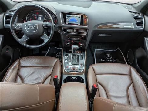 Used 2016 Audi Q5 2.0T Premium Plus w/ Technology Package image 19