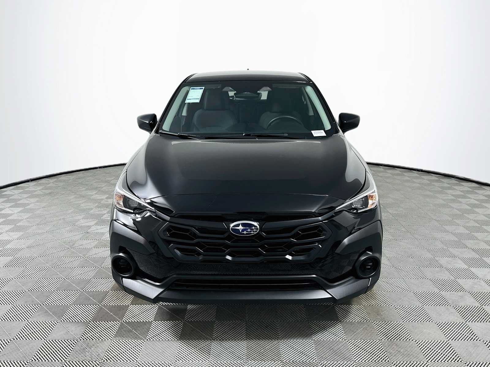 Certified 2026 Subaru Crosstrek 2.5i w/ Popular Package #1A AWD/4WD image 2