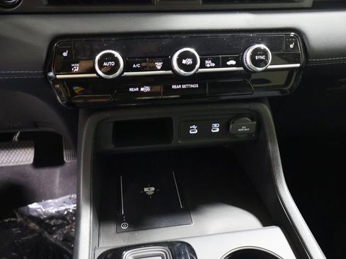 New 2026 Honda Passport RTL image 25