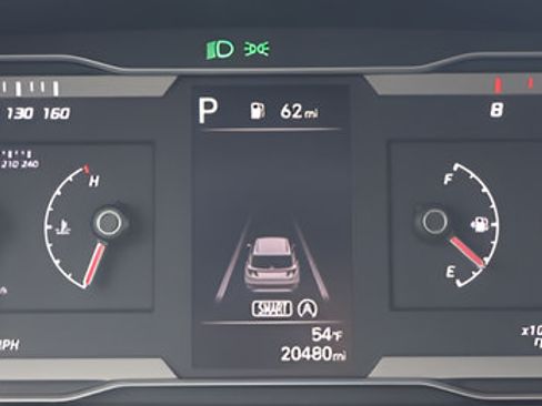 Used 2024 Hyundai Tucson SEL AWD/4WD image 23