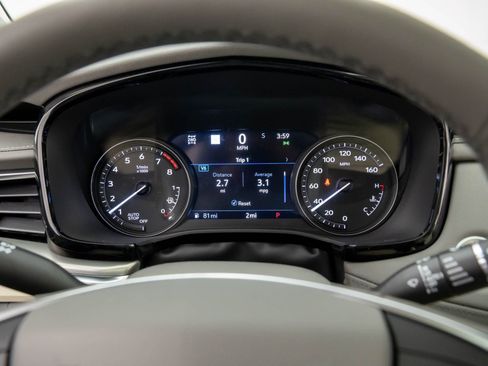 New 2026 Cadillac XT5 Premium Luxury w/ Driver Assist Package AWD/4WD image 22