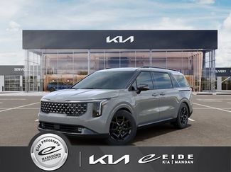 New 2026 Kia Carnival SX Prestige FWD video 1