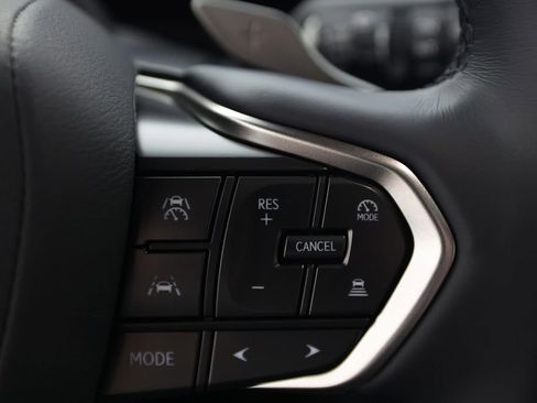 Used 2026 Lexus GX 550 w/ Accessory Package (CT) AWD/4WD image 24