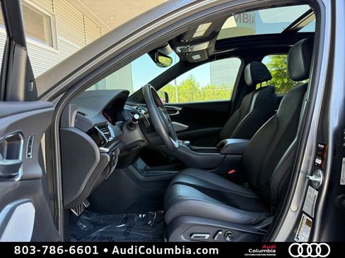 Used 2024 Acura RDX A-Spec AWD/4WD image 24